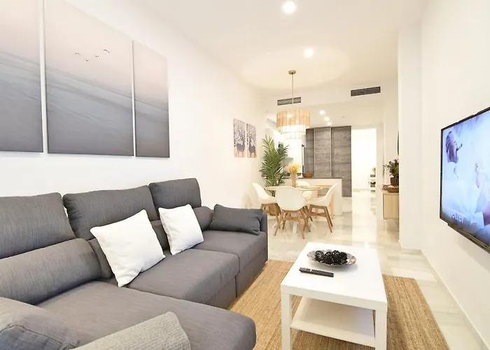 Maclea Appartement