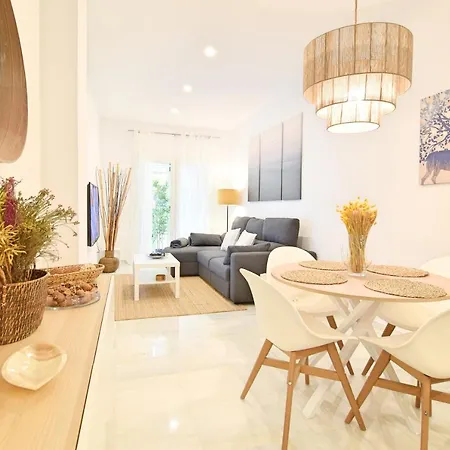 Maclea Apartment Malaga
