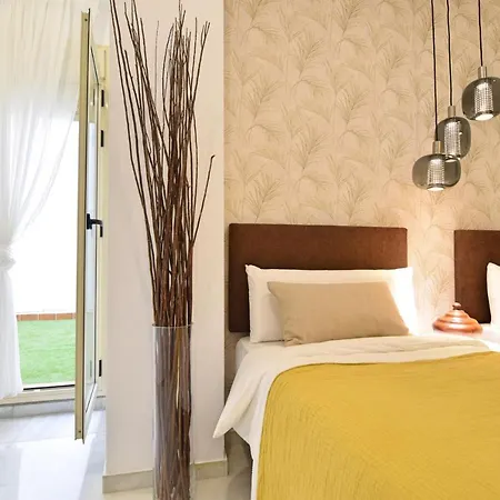 Apartment Maclea