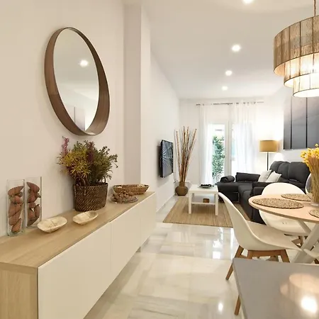 Apartment Maclea Malaga