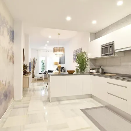 Maclea Apartment Malaga