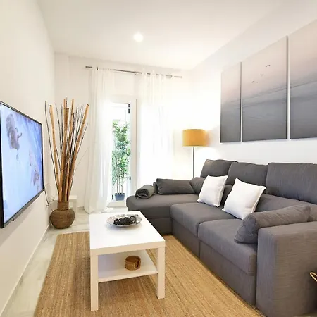 Apartment Maclea *