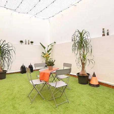 Apartment Maclea