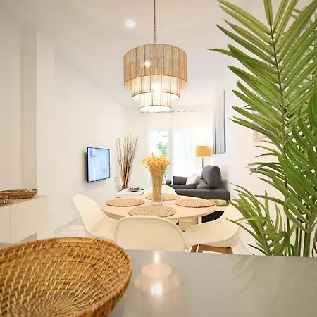 Apartment Maclea Malaga