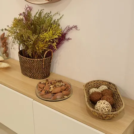 Maclea Apartment Malaga