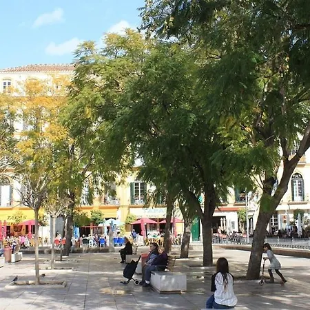 Apartment Maclea Malaga