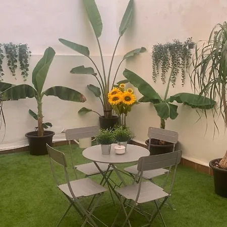 Apartment Maclea