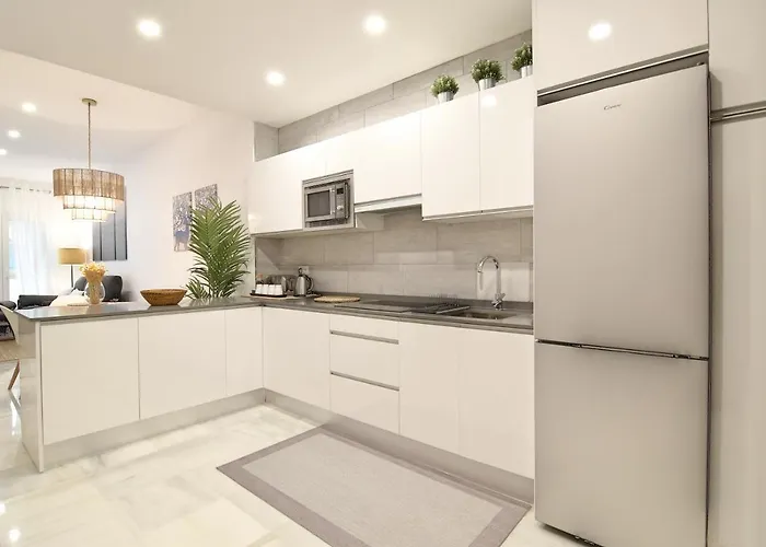 Maclea Apartament *