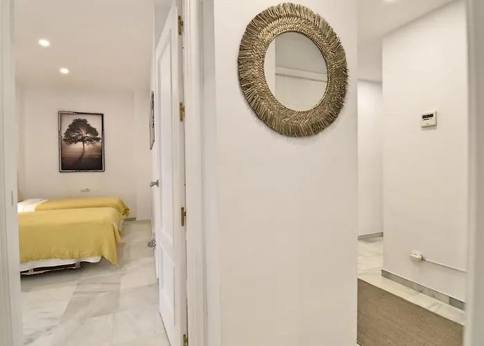 Maclea Apartament