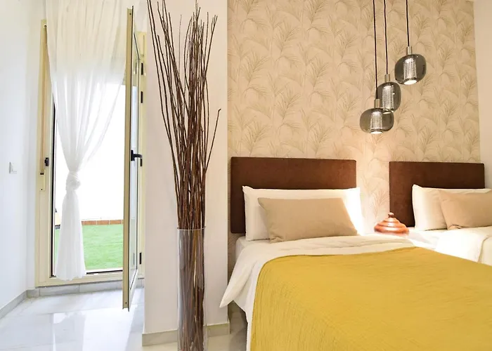 Apartament Maclea