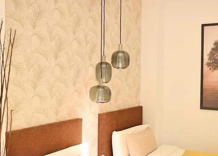 Maclea Apartament