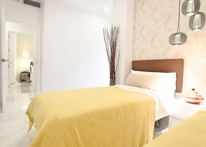 Maclea Apartament *