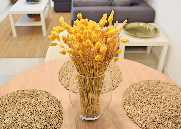 Maclea Apartament Malaga