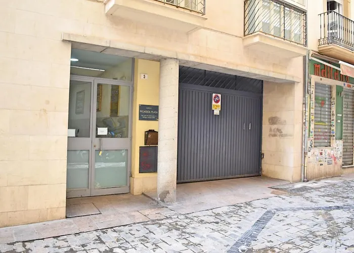 Maclea Apartament