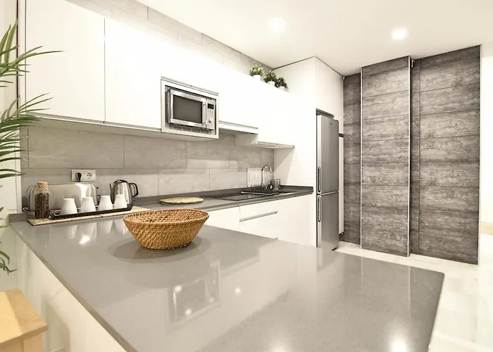 Maclea Apartament