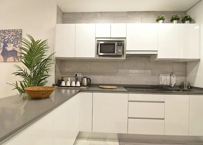 Apartament Maclea