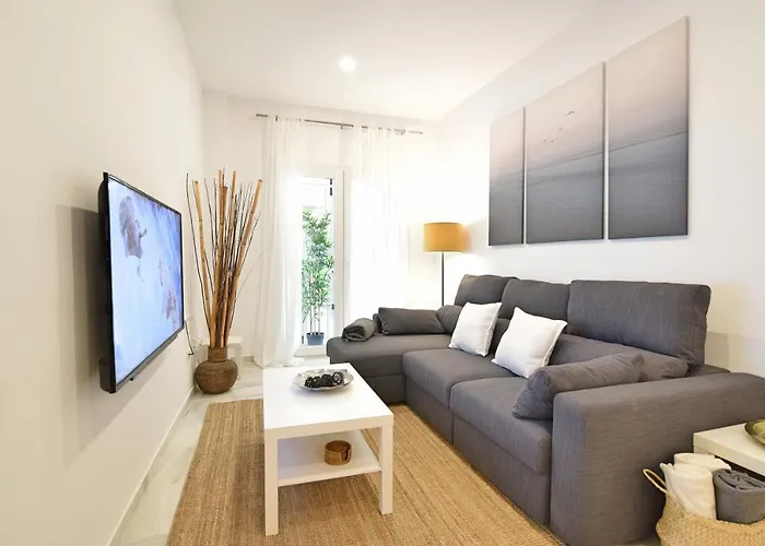 Apartament Maclea *
