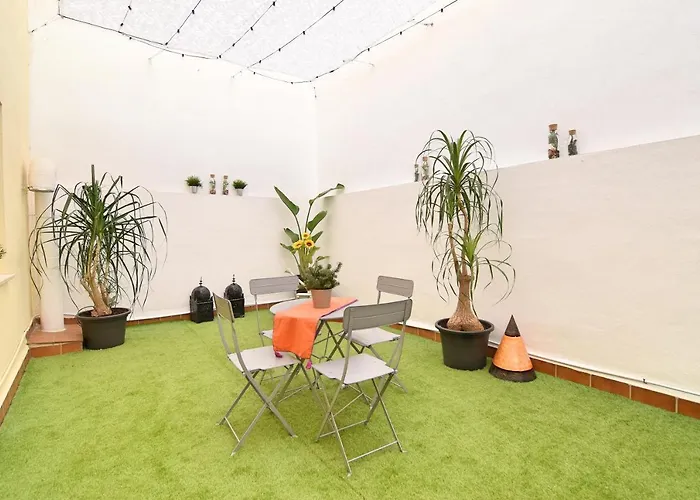 Apartament Maclea