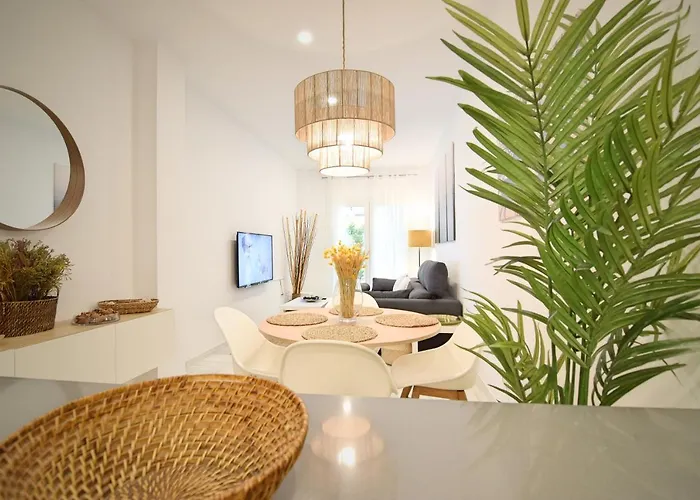 Apartament Maclea Malaga