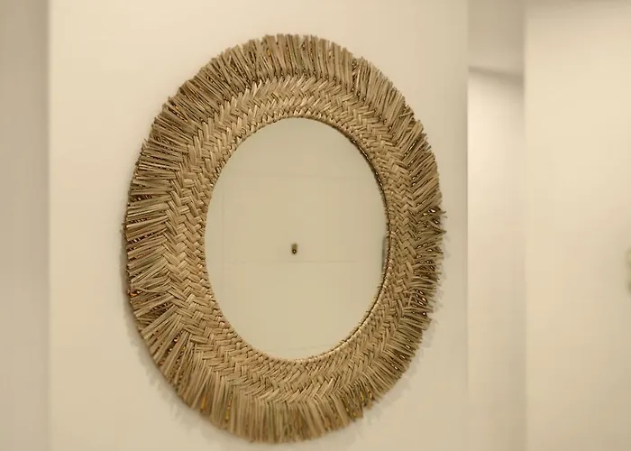 Maclea Apartament