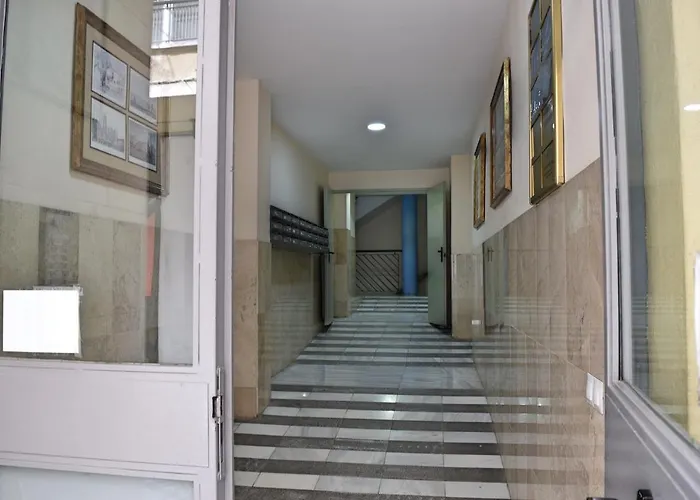Maclea * Malaga