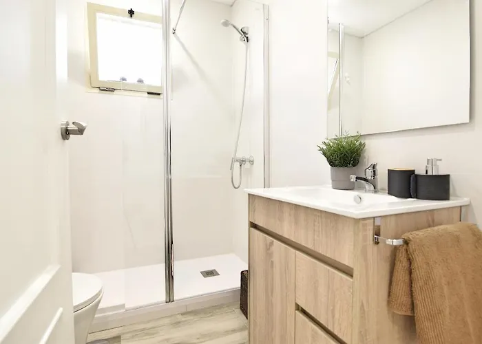 Maclea Apartament