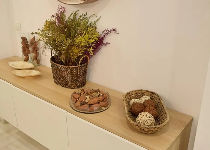 Maclea Apartament Malaga