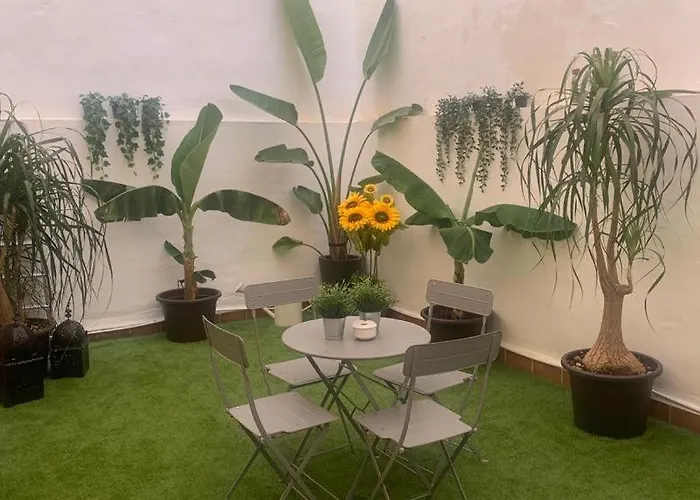 Apartament Maclea